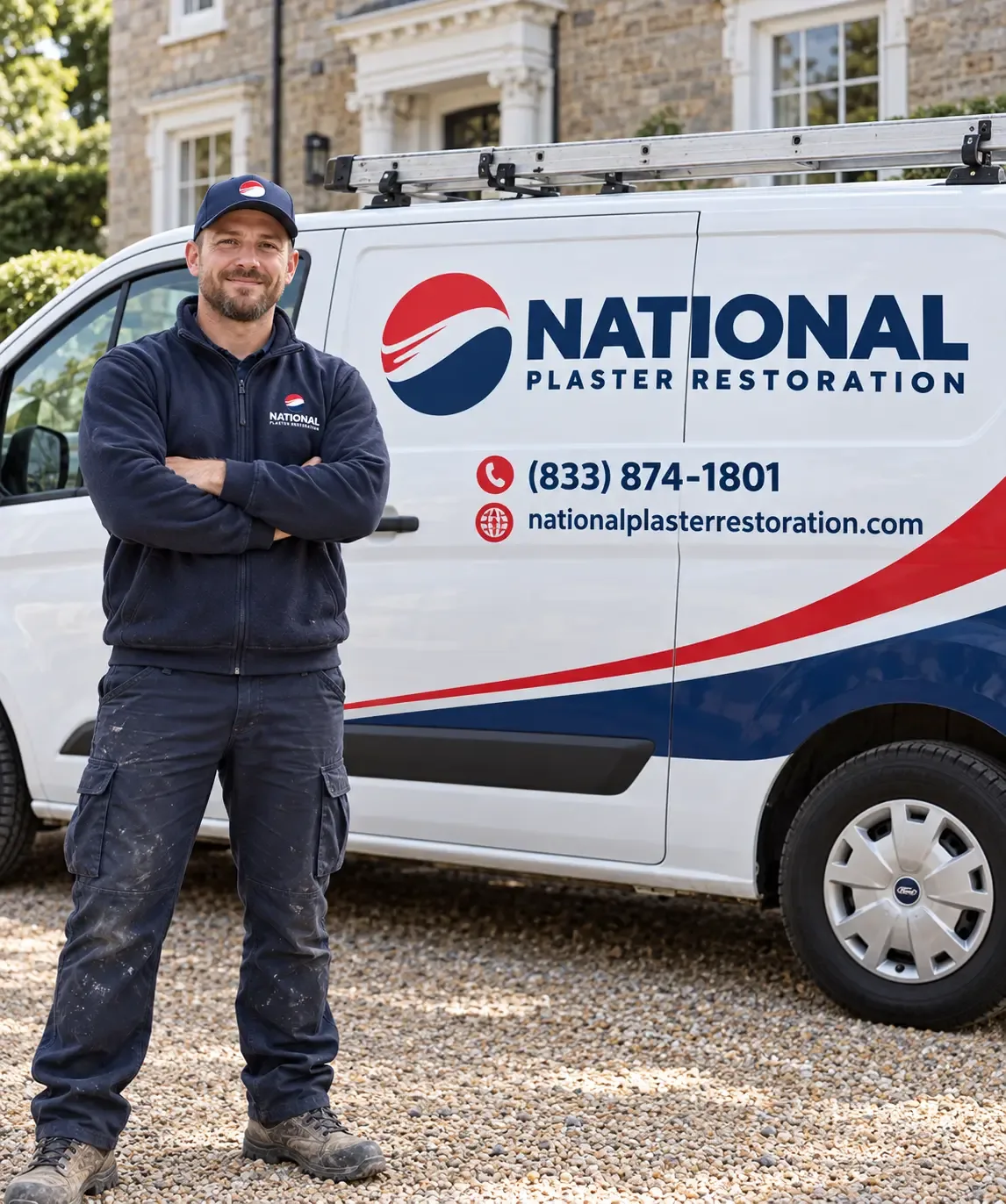 Plaster Repair Casscoe, AR FAQs